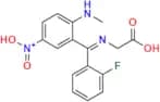 Flunitrazepam Impurity 1