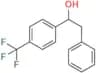 α-​[4-​(Trifluoromethyl)​phenyl]​benzeneethanol