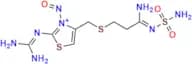 N-Nitroso Famotidine -II