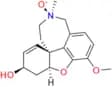 Galanthamine β-N-Oxide