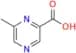 6-Methylpyrazine-2-carboxylic acid