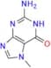 7-Methylguanine