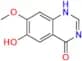 Gefitinib Impurity 4