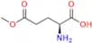 L-Glutamic Acid 5-Methyl Ester