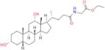 Glycodeoxycholic Acid Ethyl Ester