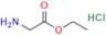 Glycine Ethyl Ester Hydrochloride