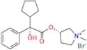 (2S,3’S)-Glycopyrrolate Bromide