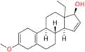 (17β)-13-Ethyl-3-methoxy-gona-2,5(10),15-trien-17-ol