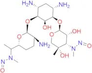 5,7-Dichloro-8-quinolinol Glucuronide