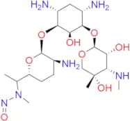 5-Chloro-8-hydroxyquinoline Glucuronide