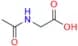 N-Acetylglycine