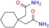 1,1-Cyclohexane Diacetic Monoamide