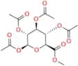 Methyl tetra-O-acetyl-β-D-glucopyranuronate