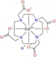 Gadoteric Acid
