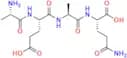 (S)-2-Amino-N1-(4-nitrophenyl)Pentanediamide