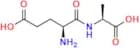 L-Alanyl-L-γ-glutamyl-L-alanyl-L-glutamine