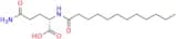 4-​Amino-​N-​(1-​carboxyethyl)​-glutaramic Acid