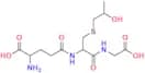 S-(1-Methyl-2-hydroxyethyl)glutathione