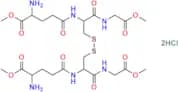 Glutathione Dimethyl Ester Disulfide Dihydrochloride