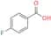 4-Fluorobenzoic Acid