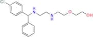 Hydroxyzine Impurity 10