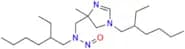 N-Nitroso Hexetidine EP Impurity A