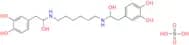 Hexoprenaline Sulfate