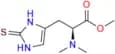N-Desmethyl L-Ergothioneine Methyl Ester