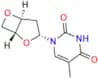 3\',5\'-Anhydro Thymidine