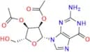2',3'-Di-O-acetylguanosine