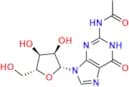 N-Acetyl Guanosine