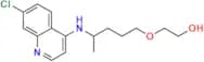 Hydroxychloroquine Impurity 18