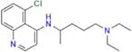 Hydroxychloroquine Impurity 19