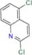 2,5-Dichloroquinoline
