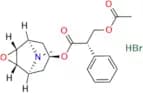 O-Acetyl Scopolamine Hydrobromide