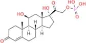 Hydrocortisone 21-phosphate