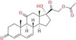 δ 6,7 Cortisone Acetate