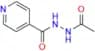 Acetyl Isoniazid