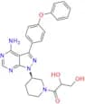 Dihydrodiol Ibrutinib