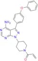 Ibrutinib Impurity 8