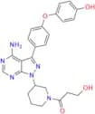 Ibrutinib Impurity 54