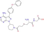 Ibrutinib Impurity 62