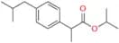 Ibuprofen Isopropyl ester