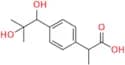 1,2 Dihydroxy Ibuprofen