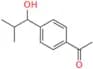 Hydroxyisobutyl Acetophenone