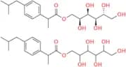Ibuprofen Sorbitol Ester