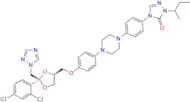 Itraconazole
