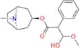 (1R,3r,5S)-8-methyl-8-azabicyclo[3.2.1]octan-3-yl 3-hydroxy-3-methoxy-2-phenylpropanoate