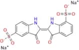 Indigo Carmine 5,7’-Isomer
