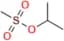 Isopropyl Methane Sulfonate